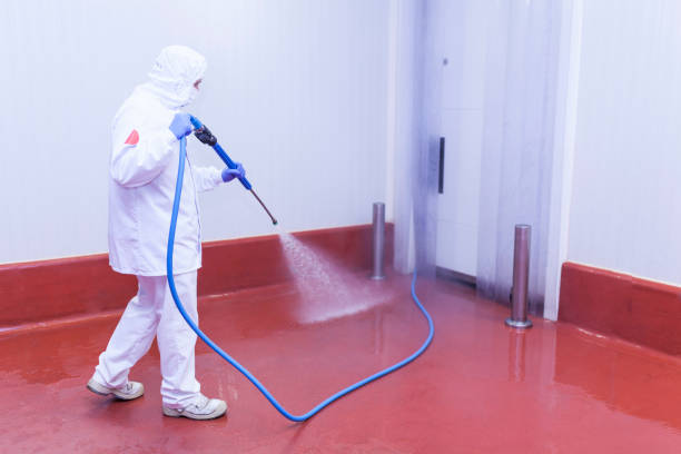 Reliable Green River, WY Pressure Washing Services Solutions