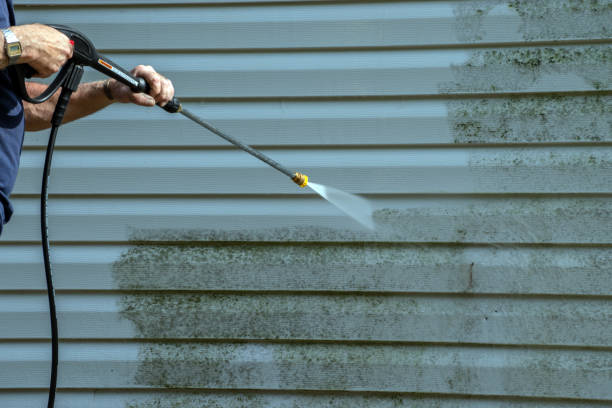 Best House Exterior Washing  in Green River, WY